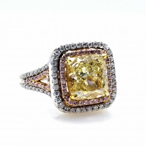 524ct-Natural-Argyle-6pp-Fancy-Yellow-Pink-Diamonds-GIA-Engagement-Ring-18K-254635470995-6