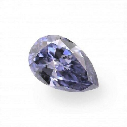 Argyle blue diamond